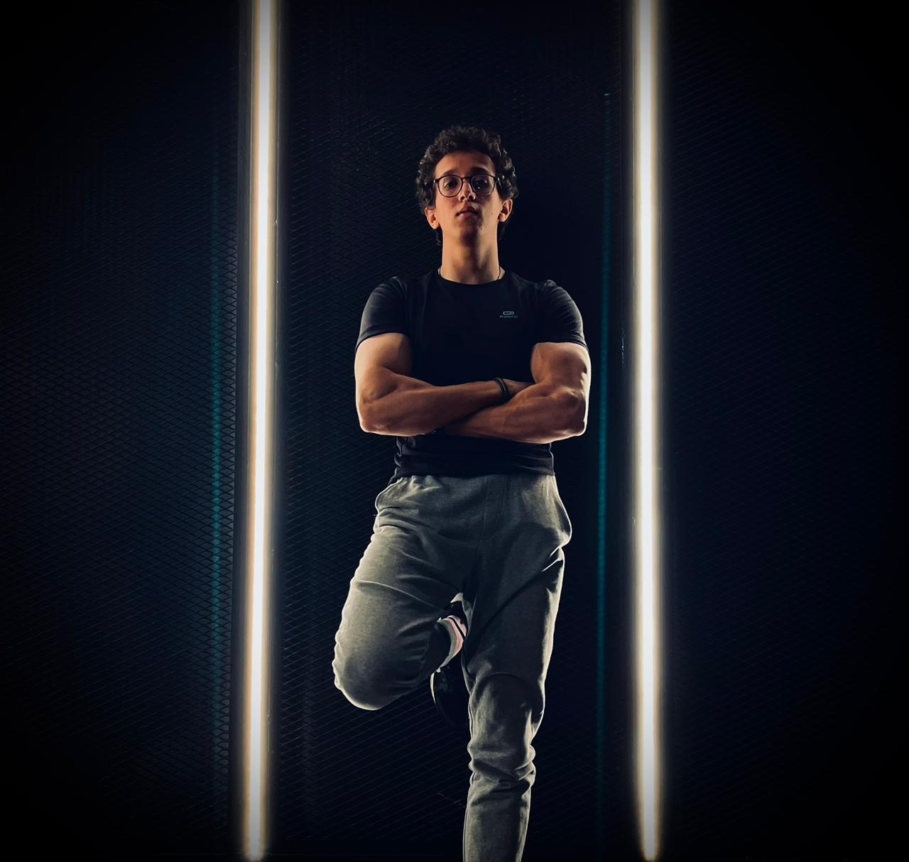 Transformation background